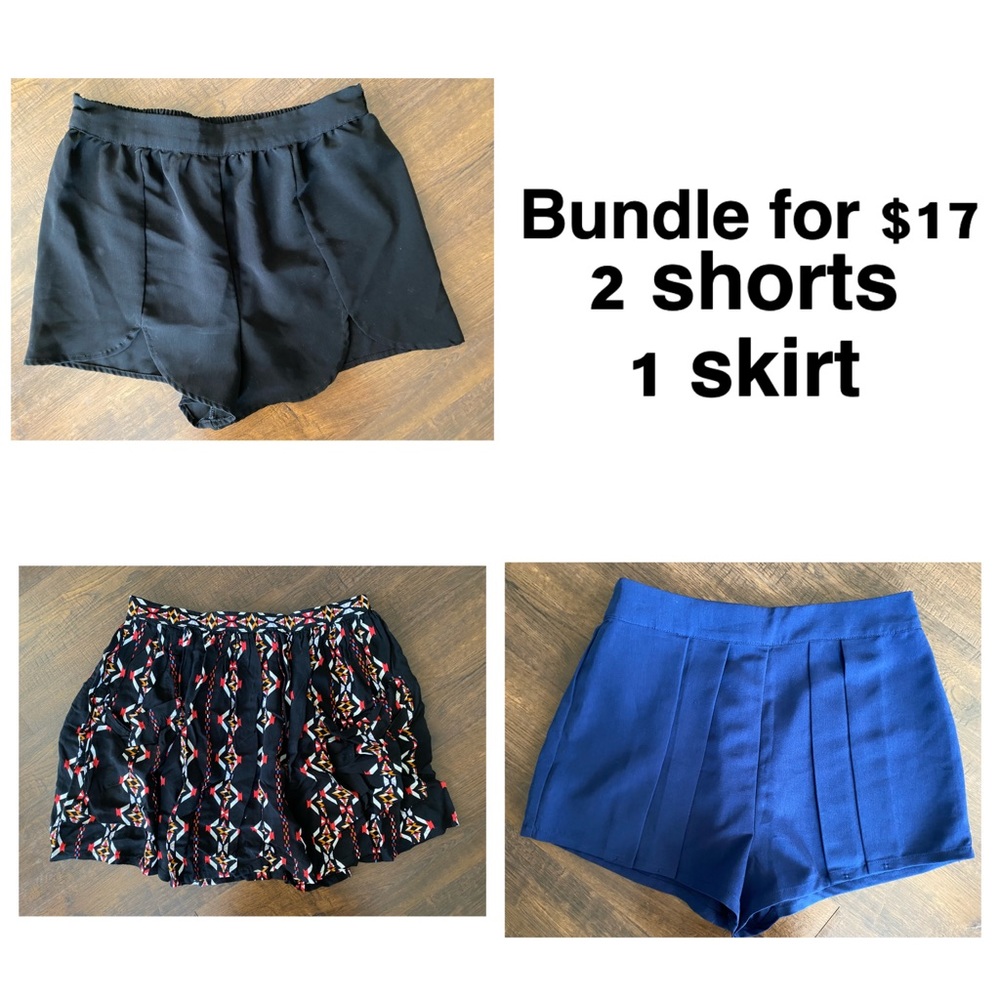 Bottom Bundle for $17